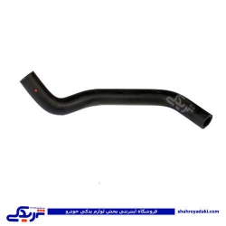 تیبا شیلنگ خروجی بخاری دینا پارت 2502004