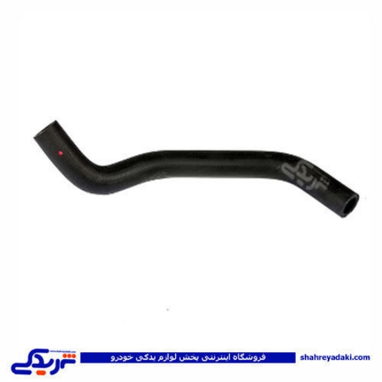 تیبا شیلنگ خروجی بخاری دینا پارت 2502004