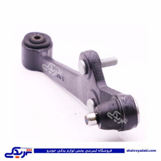 تیبا طبق چرخ جلو چپ و ریو GISP 522803