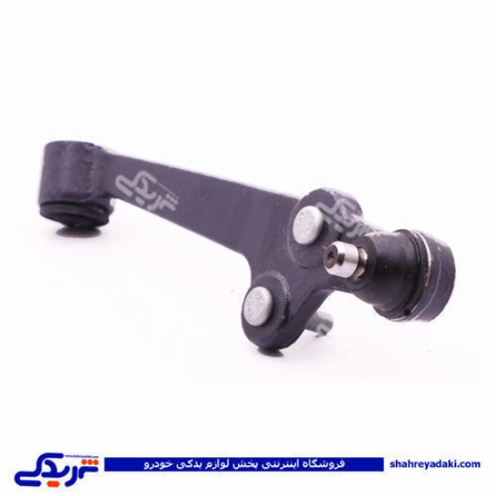 تیبا طبق چرخ جلو راست ریو شیفتن 4906