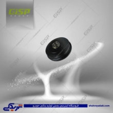 پژو کاسه چرخ 206 عقب تیپ 3 abs مارک gisp 229705