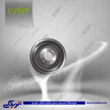 پژو کاسه چرخ عقب 405و سمند (کاسه ترمز) gisp 479705