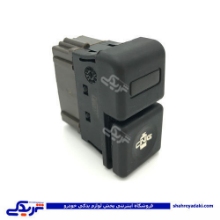 پژو کلید تبدیل گاز به بنزین 405 CNG دینا پارت 2101026