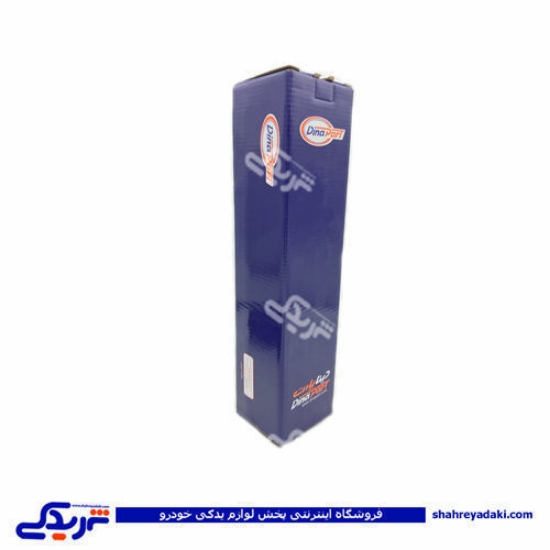 پژو کلید شیشه بالابر 2 پل SLX کامل جلو 405 دینا پارت 1201121