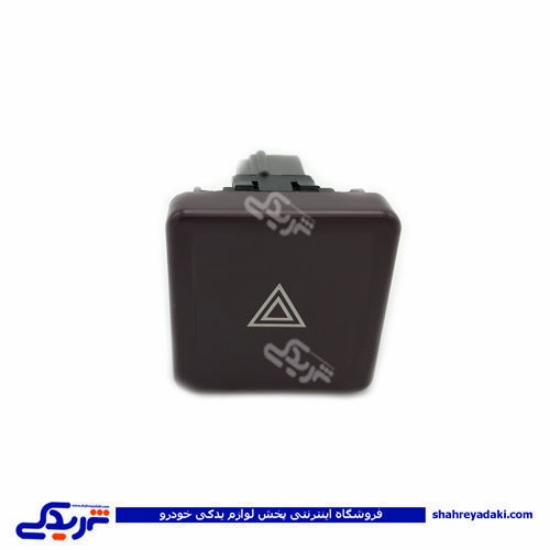 پژو کلید فلاشر 405 SLX دینا پارت 1201107