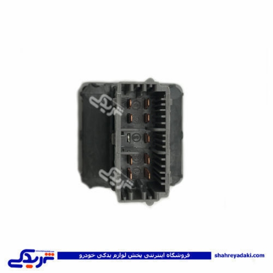 پژو کلید فلاشر سمند سورن ایساکو 941102602