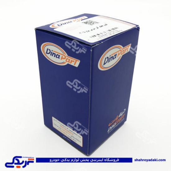پژو کلید قطع کن بنزین 405 دینا پارت 2101013