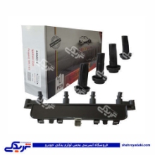 پژو کوئل 206 تیپ 2 ژرماتک GERMATEC 4602805