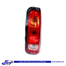 چراغ خطر وانت راست پیکان جدید 9000829067