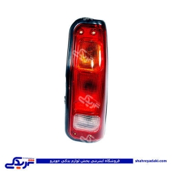 چراغ خطر وانت راست پیکان جدید 9000829067