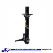 پوسته کمک ABS جلو چپ پیکان ایساکو 370200199