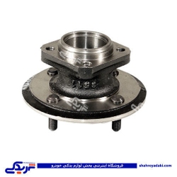 توپی چرخ جلو پیکان ABS ایساکو 450101899