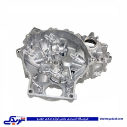 تیبا پوسته کلاچ دینا پارت 2502005