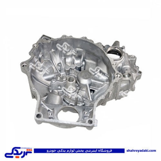 تیبا پوسته کلاچ دینا پارت 2502005