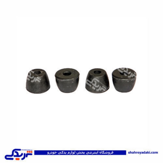 پژو لاستیک تعادل ( کله قندی ) پیکان آردی RD روآ ROA شیفتن 7919