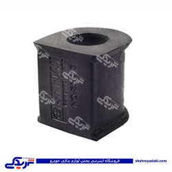پژو لاستیک چاکدار میل موجگیر پیکان آردی RD روآ ROA صنایع صادق 106