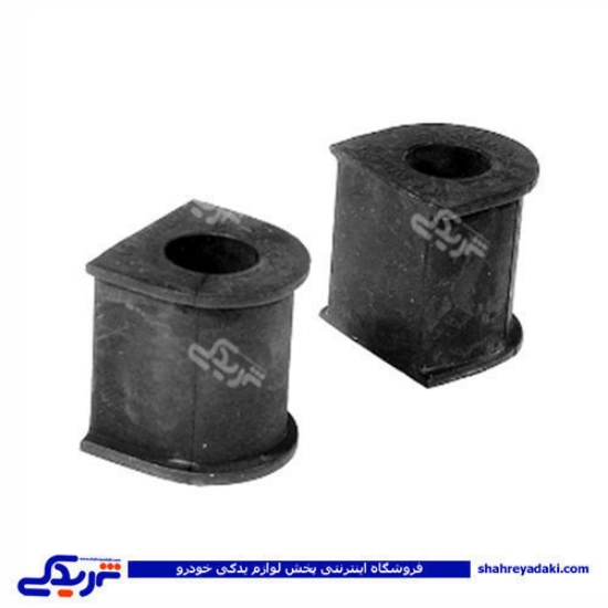 پژو لاستیک چاکدار میل موجگیر پیکان آردی RD روآ ROA صنایع صادق 106