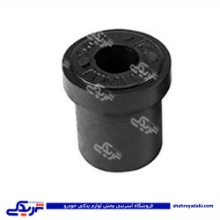 لاستیک قامه دسته فنر عقب پیکان آردی RD روآ ROA صنایع صادق 104
