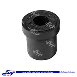 لاستیک قامه دسته فنر عقب پیکان آردی RD روآ ROA صنایع صادق 104