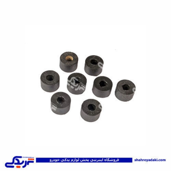 پژو لاستیک موجگیر کوچک پیکان آردی RD روآ ROA شیفتن 7922