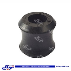 لاستیک کمرباریک پائین کمک فنرعقب پیکان شیفتن 7954