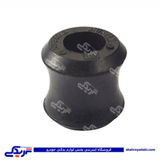 لاستیک کمرباریک پائین کمک فنرعقب پیکان شیفتن 7954