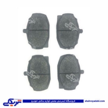 لنت جلو پیکان فرانتک FRANTEC 405530