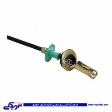 سیم گاز انژکتوری پیکان ایساکو 1380701999