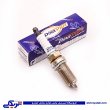 پژو شمع دینا پارت تیپ 5 206 1601073