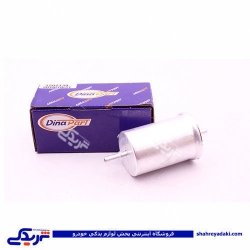 پژو صافی بنزین انژکتور پیکان و 405 فلزی دینا پارت 1202139