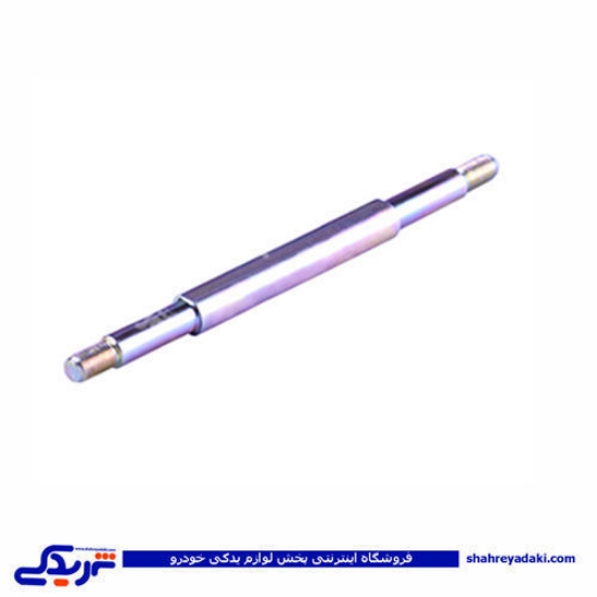 پژو میل موجگیر کوتاه پیکان آردی RD روآ ROA ایساکو 1970100299