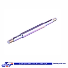 پژو میل موجگیر کوتاه دو سر رزوه پیکان آردی RD و روآ ROA شیفتن 7997