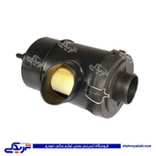 پژو هواکش کامل انژکتوری پیکان و روآ ROA 9000681033
