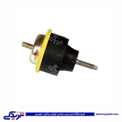 پژو دسته موتور دو سر پیچ 405 ایساکو ضربه گیر بالا راست 1110300499