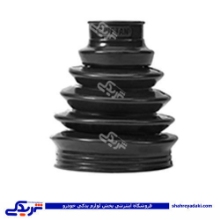 پژو گردگیر پلوس 405 سمت چرخ پلاستیکی دینا پارت 1203068
