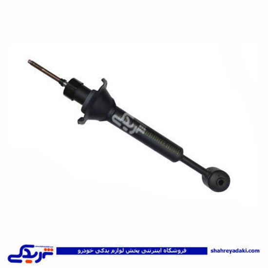 پراید کمک عقب فرانتک FRANTEC روغنی 416831