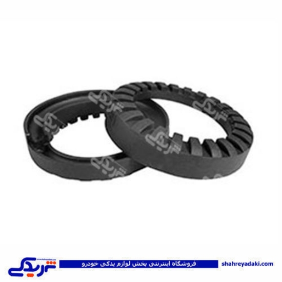 پراید منجید سر فنرلول جلو دینا پارت 1503039