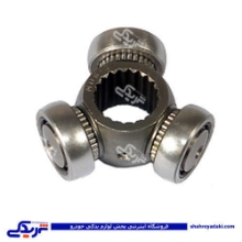 پراید سه شاخه پلوس 19 خار معمولی رایو RAYO R401