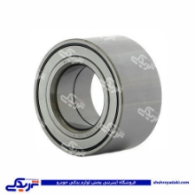 پراید بلبرینگ چرخ جلو بزرگ طرح جدید (دوردیفه) UNIX دینا پارت  1503151 ( عمده )