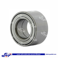 پراید بلبرینگ چرخ جلو بزرگ طرح جدید (دوردیفه) UNIX دینا پارت  1503151 ( عمده )
