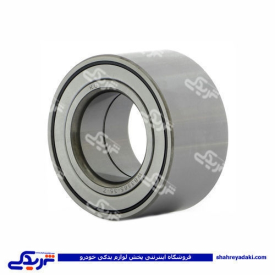 پراید بلبرینگ چرخ جلو بزرگ (دوردیفه) طرح جدید  GSP آماتاصمد   1503147 ( عمده )