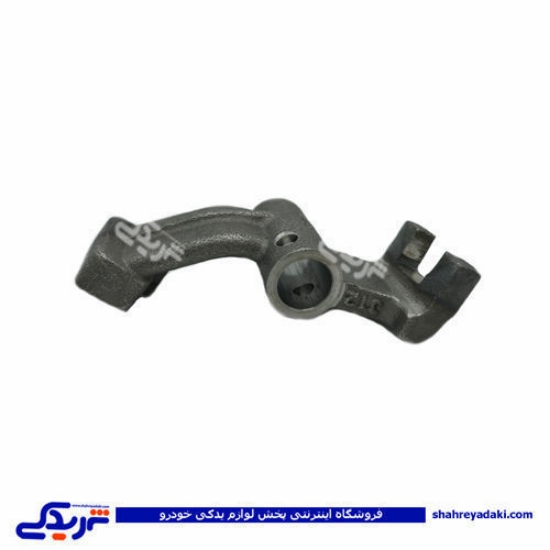 پراید محرک 5 و دنده عقب چدنی دینا پارت1502167
