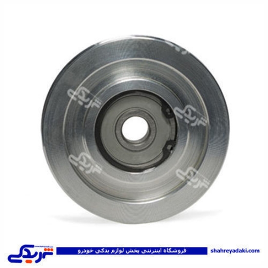 پراید پولی هرزگرد کولر چند شیاره یورو4 هانترپارت  HUNTER   410261