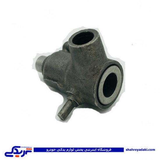 پراید انگشتی چکشی سوپاپ 3-4 دینا پارت   1502038 ( عمده )