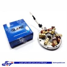 پراید جاذغالی استارت طرح آهنربائی مگنتی GLANZ-رایو RAYO BSHM75
