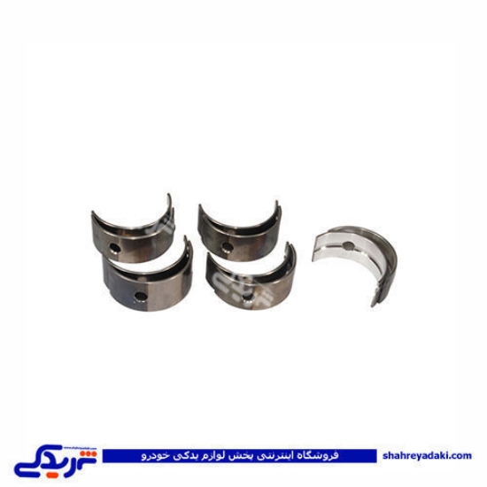 پژو یاتاقان 405 ثابت سایز 50 IBBC 9000896057