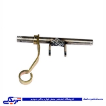 پژو دو شاخه کلاچ 405 ایساکو 150700499