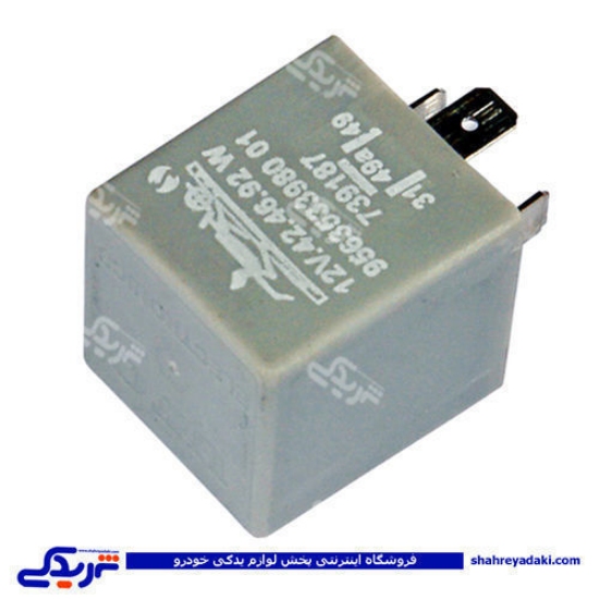 مشخصات اتوماتیک راهنما پژو 405 ایساکو
