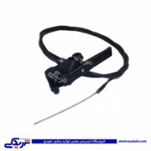 سیم کاپوت پیکان مدل بالا اهرم دار ایساکو 1380300199