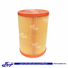 فیلتر هوای پیکان انژکتوری دینا پارت 1102153